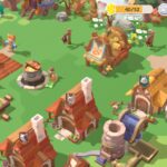 ねこ島物語のリセマラは不要？シリアルコードはある？小型発電機とは？建築物一覧など攻略情報をお届け！