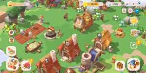 ねこ島物語のリセマラは不要？シリアルコードはある？小型発電機とは？建築物一覧など攻略情報をお届け！