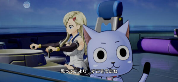 ポケギャラ ストーリー