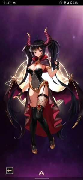 破産魔王「リセマラ」