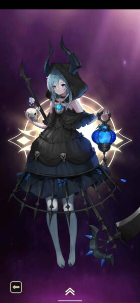 破産魔王「リセマラ」