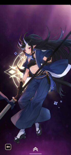 破産魔王「リセマラ」