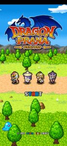 【ドラゴンプラナ】リセマラは必要?最強のジョブに転職すべき?サブクエストとは何かについて解説