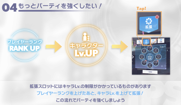 アリスフィクション「拡張2」