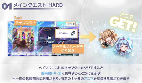 アリスフィクション「覚醒2」