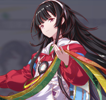 アリスフィクション「編成キャラ17」