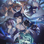 ラグナドールの強化育成要素まとめ！超重要キャラボードとキャラポイントについて