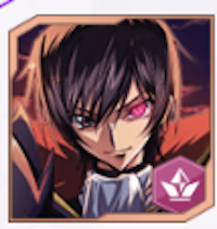 コードギアスロストストーリーズ(ロススト) 「キャラ6」リセマラ