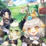 【ノフランド物語】リセマラはできる？最強の当たりキャラは誰だ！？