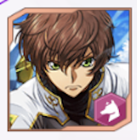 コードギアスロストストーリーズ(ロススト) 「キャラ1」リセマラ