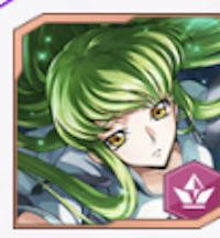 コードギアスロストストーリーズ(ロススト) 「キャラ9」リセマラ