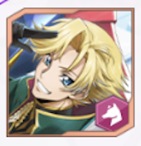 コードギアスロストストーリーズ(ロススト) 「キャラ5」リセマラ