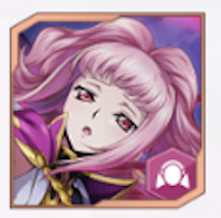 コードギアスロストストーリーズ(ロススト) 「キャラ4」リセマラ