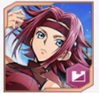 コードギアスロストストーリーズ(ロススト) 「キャラ4」編成