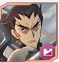 コードギアスロストストーリーズ(ロススト) 「キャラ5」編成