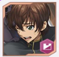 コードギアスロストストーリーズ(ロススト) 「キャラ3」編成