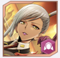 コードギアスロストストーリーズ(ロススト) 「キャラ7」編成