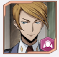 コードギアスロストストーリーズ(ロススト) 「キャラ8」編成