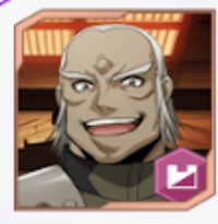 コードギアスロストストーリーズ(ロススト) 「キャラ6」編成