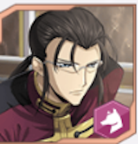 コードギアスロストストーリーズ(ロススト) 「キャラ2」編成