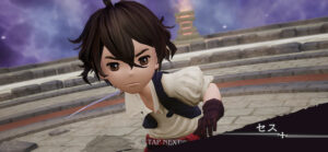 ブレイブリーデフォルトブリリアントライツ(BDBL)の効率的なレベル上げや強化育成要素について紹介・解説します！