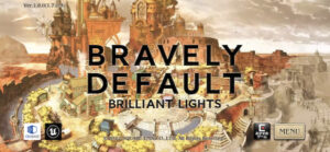 ブレイブリーデフォルトブリリアントライツ(BDBL)のリセマラって?オススメ最強キャラ・装備を紹介!