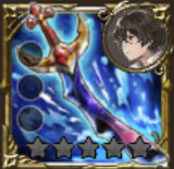 BDBLリセマラ「専用武器1」