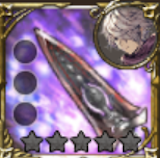 BDBLリセマラ「専用武器4」