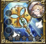 BDBLリセマラ「専用武器5」