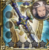 BDBLリセマラ「専用武器6」