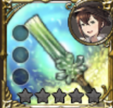 BDBLリセマラ「専用武器10」