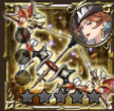 BDBLリセマラ「専用武器11」