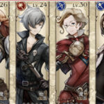 ブレイブリーデフォルトブリリアントライツ(BDBL)のおすすめ最強パーティーと編成のコツを紹介・解説していきます!