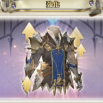 グランサガの効率的なレベル上げや騎士団ランク・グランウェポン・グランスキルなど強化育成要素をまとめて紹介・解説！