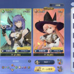 グランサガの最強おすすめパーティーと編成のコツを紹介・解説していきます！