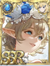 グランサガ　リセマラ「GW8」