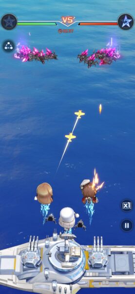 誓約少女「リセマラ」